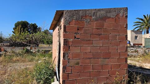 Foto 3 de Casa o chalet en venta en El Castillo, Alicante