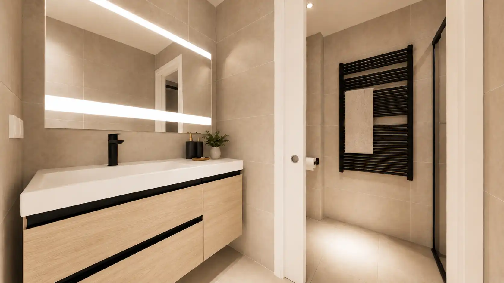 New build Penthouse with lift for sale in Carrer de Francesc Junípero Serra 7, imagen 12