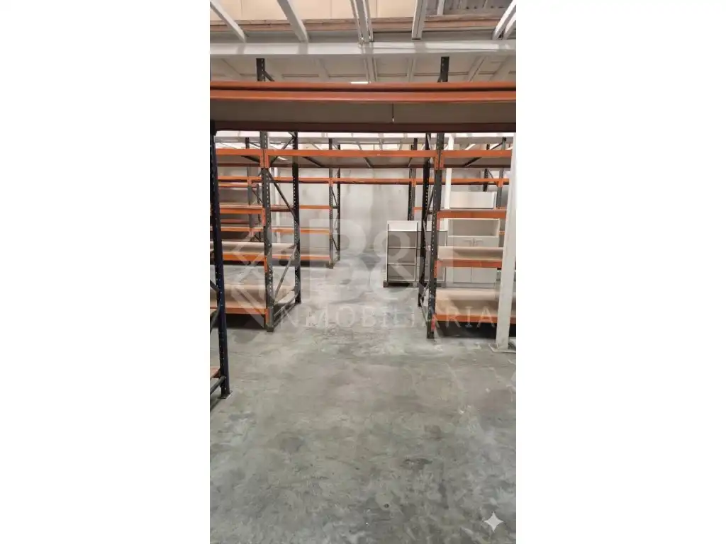 Industrial buildings for rent in Huelva