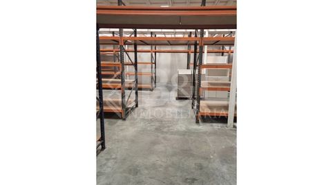 Photo 5 of Industrial buildings for rent in Nuevo Parque - Los Rosales - Tráfico Pesado, Huelva Capital