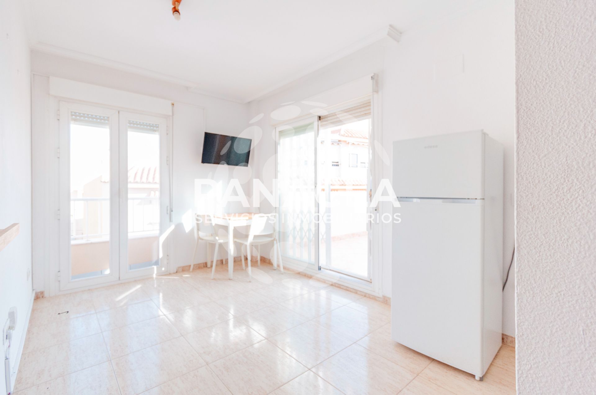 Àtic en venda en Roquetas de Mar amb Terrassa i Moblat