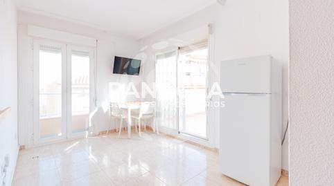 Foto 2 de Àtic en venda a El Puerto - Romanilla, Almería