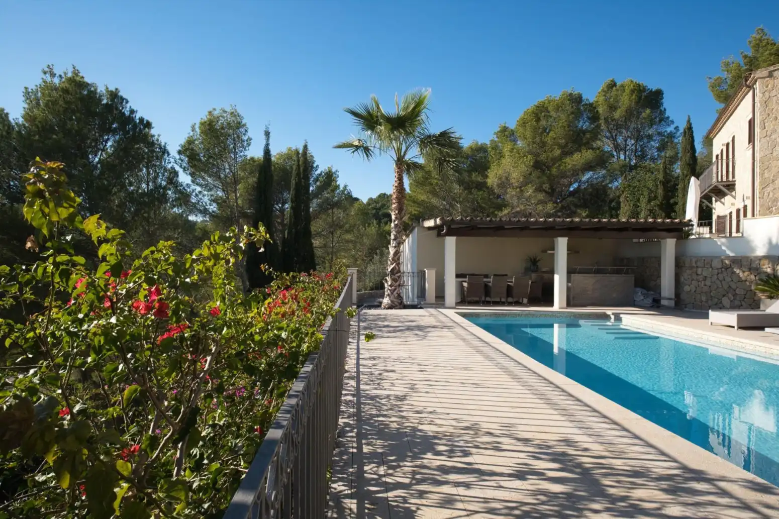 Maison avec terrasse à vendre à Santa María del Camí - Camino Camí des Raiguer, imagen 8