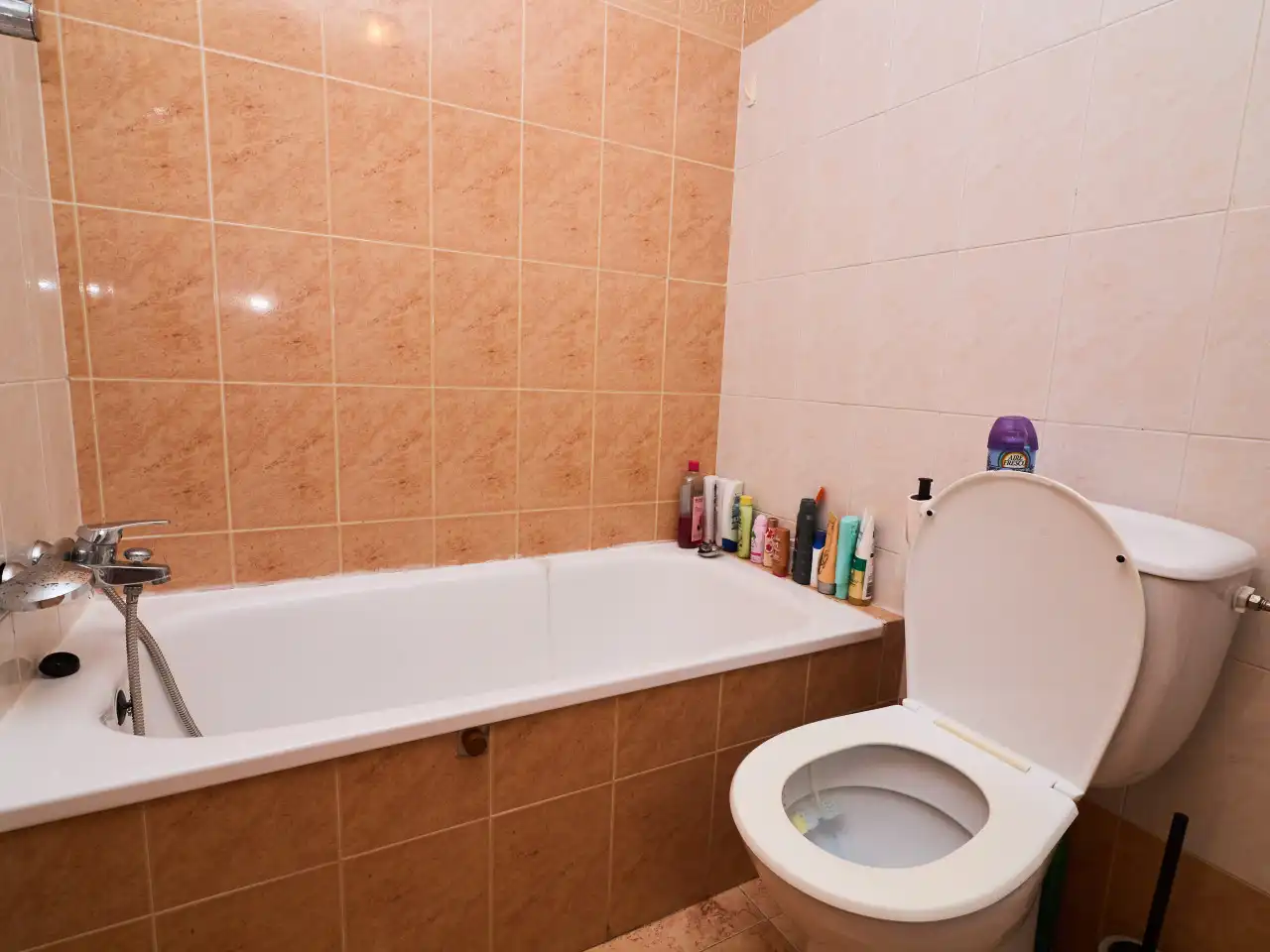 Bany de Àtic en venda en Torrevieja amb Aire condicionat, Calefacció i Terrassa