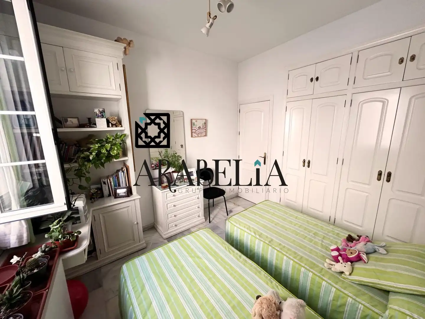 Flat with lift for sale in Centro, imagen 17