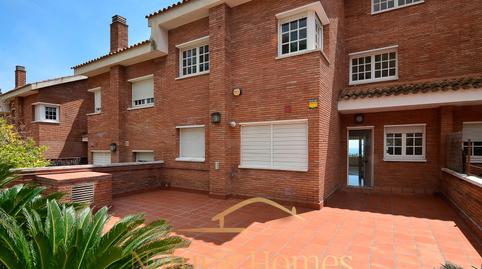 Foto 5 de Casa adosada de lloguer a El Balís - Can Calella, Sant Vicenç de Montalt
