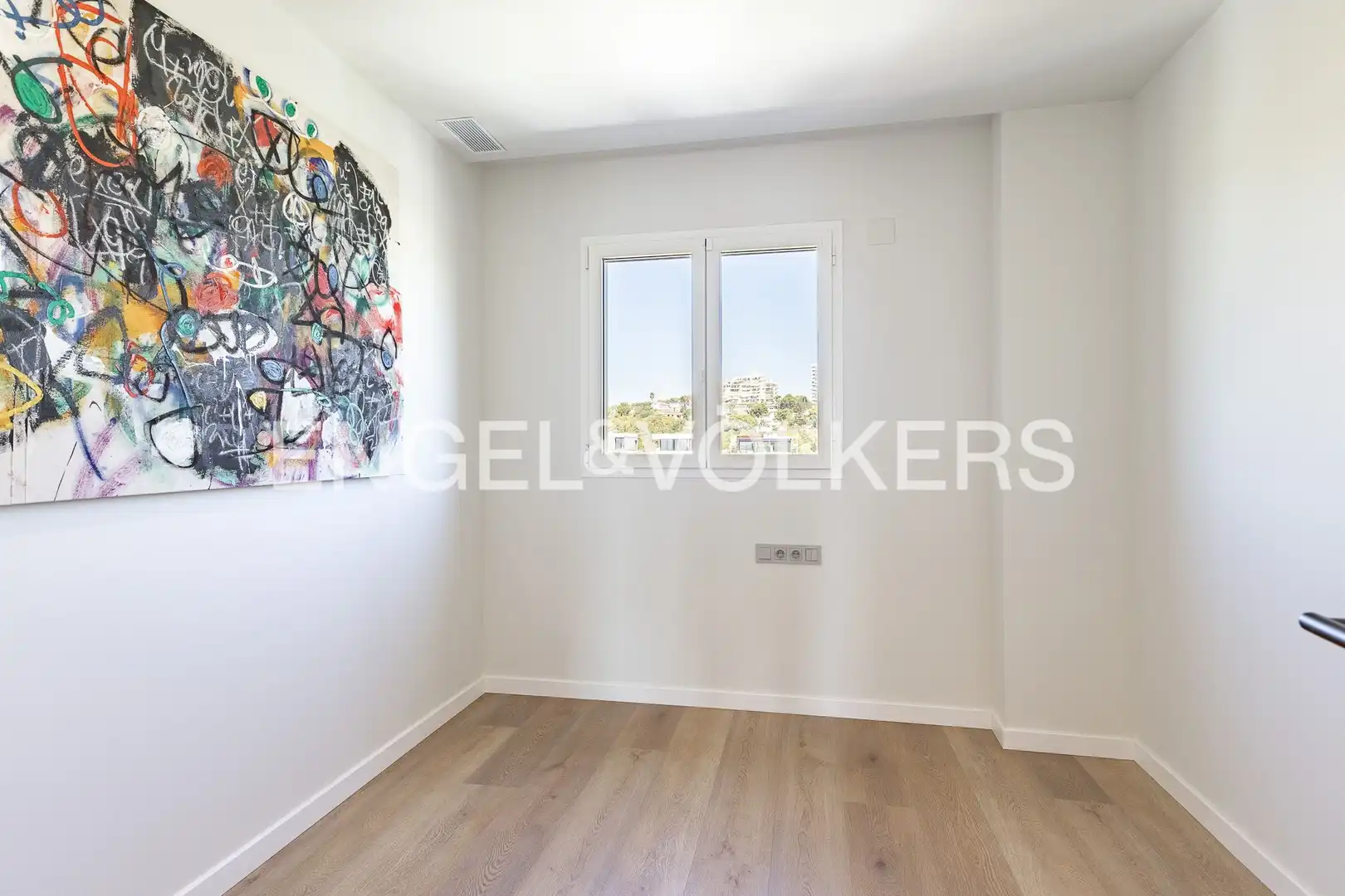 Penthouse with pool for sale in La Plana, imagen 37