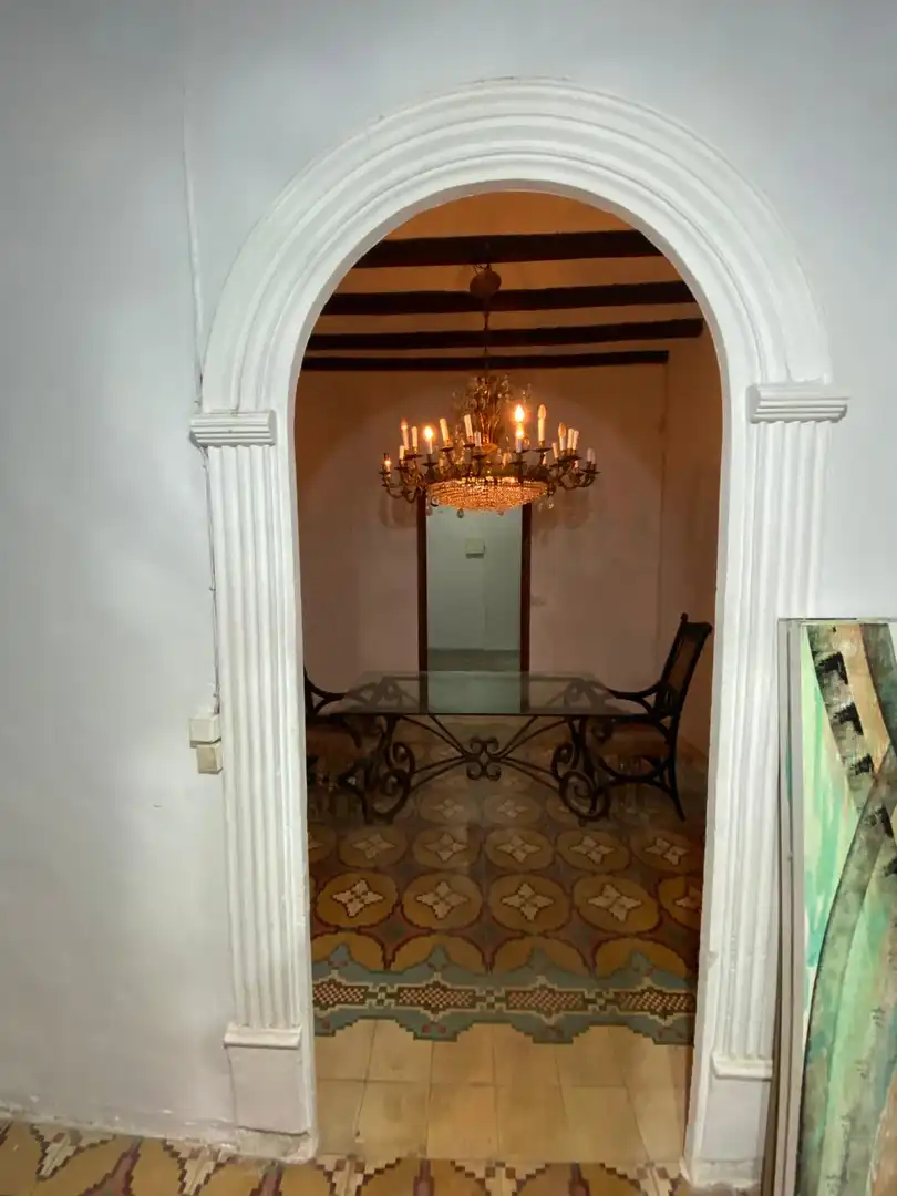 Maison rustique avec piscine à vendre à Centro ciudad, imagen 13