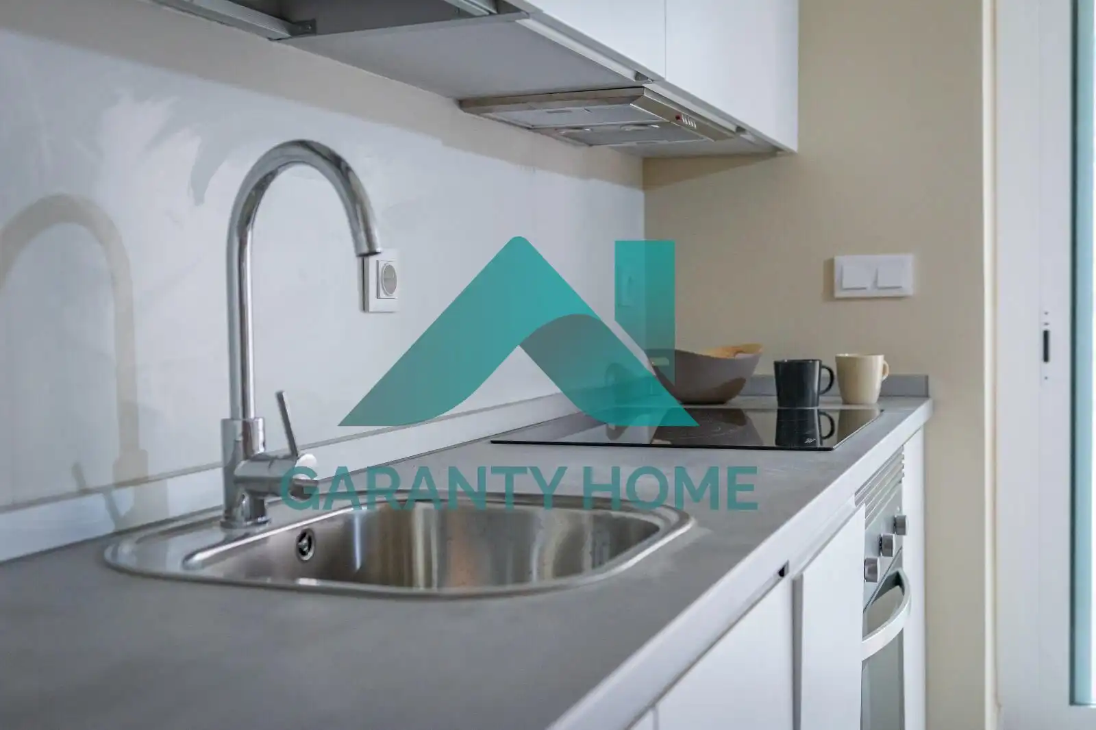 Apartament de lloguer a Casco Antiguo, imagen 12