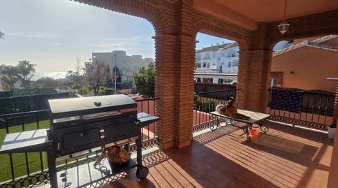 Foto 2 de Casa o chalet en venta en Calle Camelia, 69, Cortijo Torrequebrada, Benalmádena