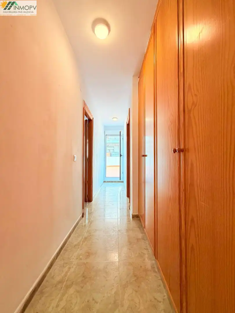 Appartement avec terrasse à vendre à Casco Urbano, imagen 12
