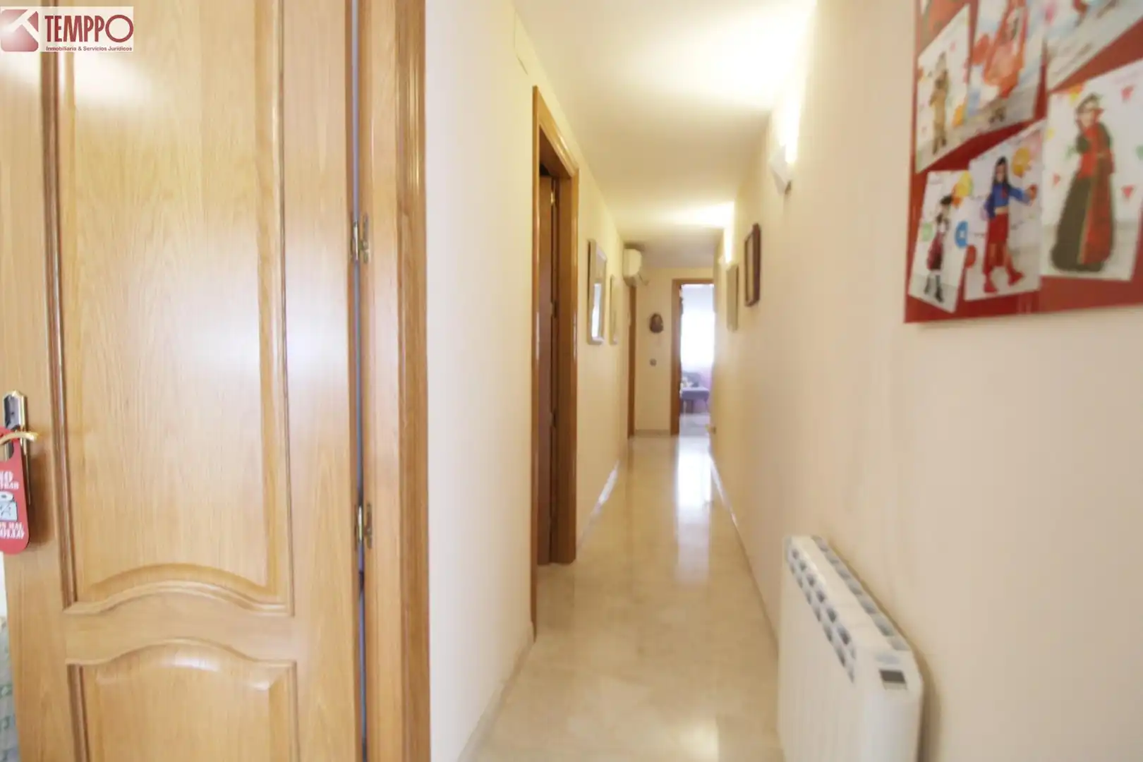 Flat with terrace for sale in Centre, imagen 23