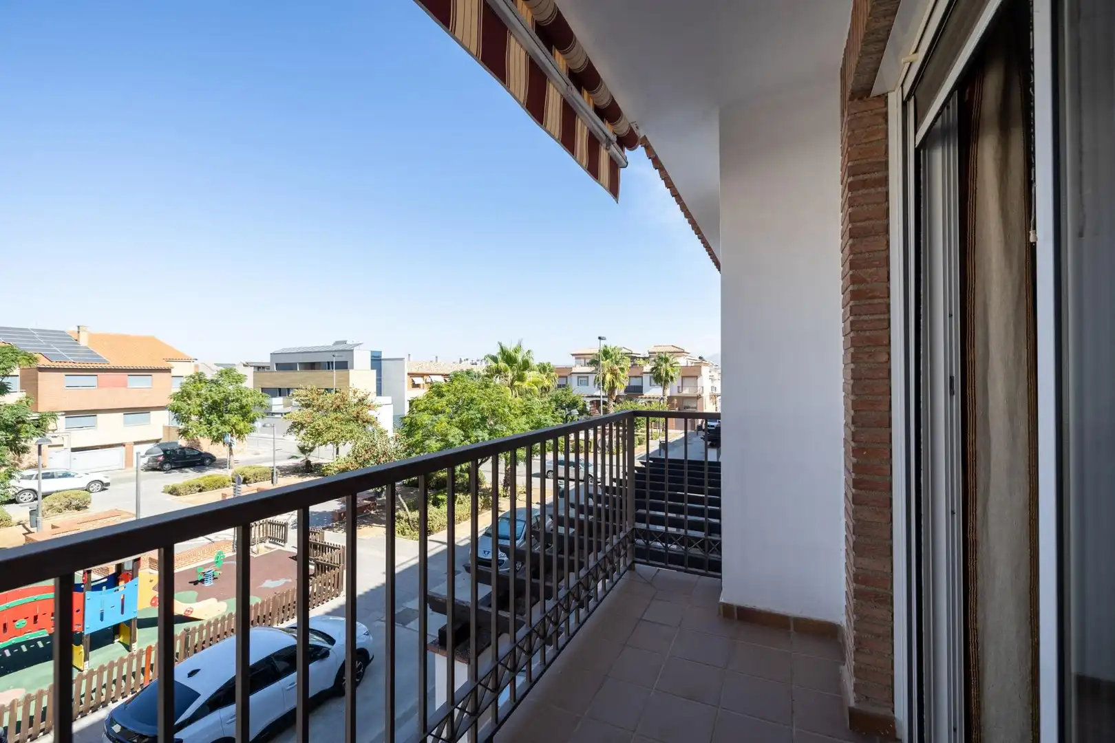 Adosado con terraza en venta en Calle ROMERO, imagen 20