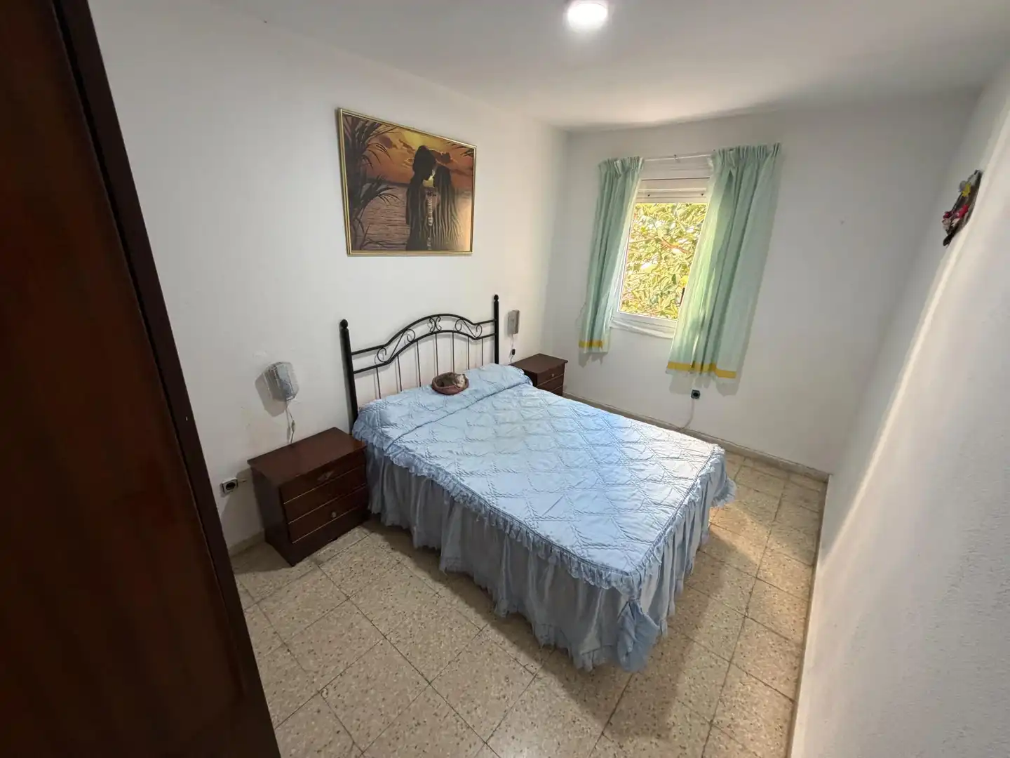 Habitación de Piso en venta en Cádiz con Balcón