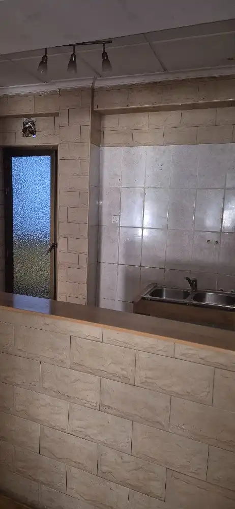 Cocina de Piso en venta en Albacete con Calefacción y Balcón
