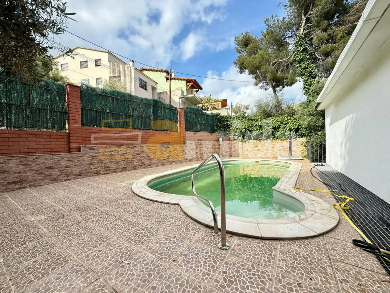 Casa amb piscina en venda a Mas Trader - Corral d'En Tort - Corral d'En Cona, imagen 27