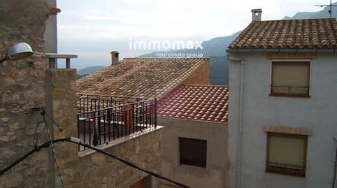 Foto 4 de Casa o xalet en venda a Creu, Paüls, Tarragona