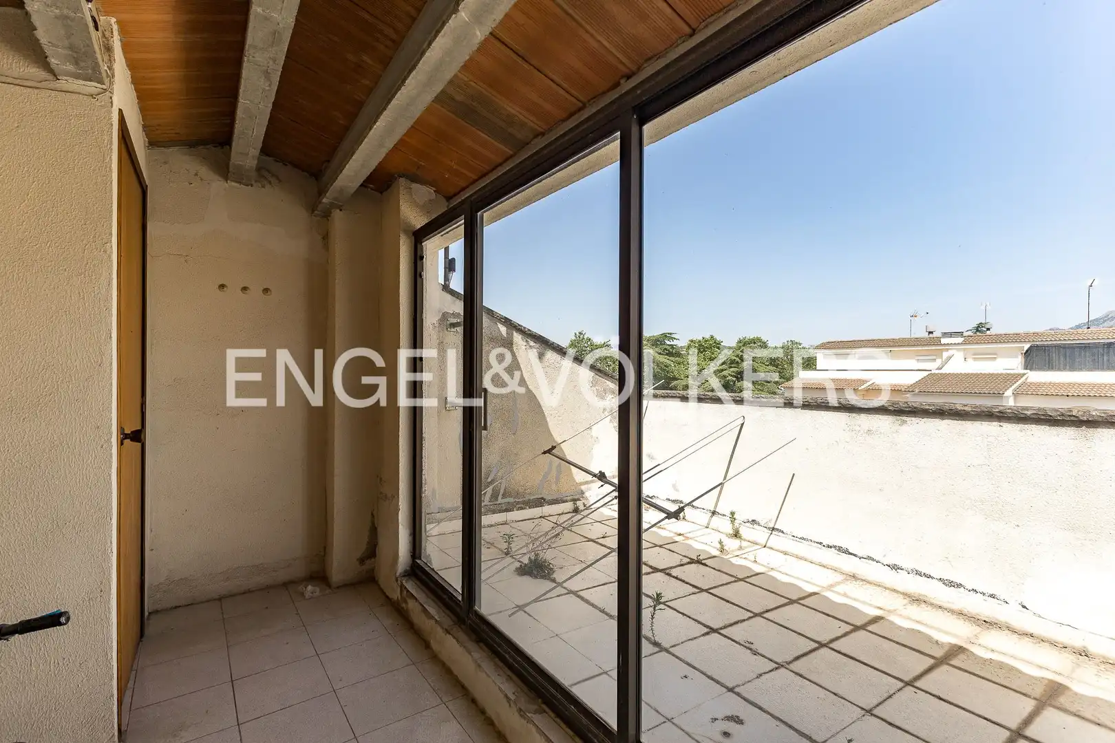 Terrace of Houses for sale in Esparreguera  with Heating, Private garden and Terrace