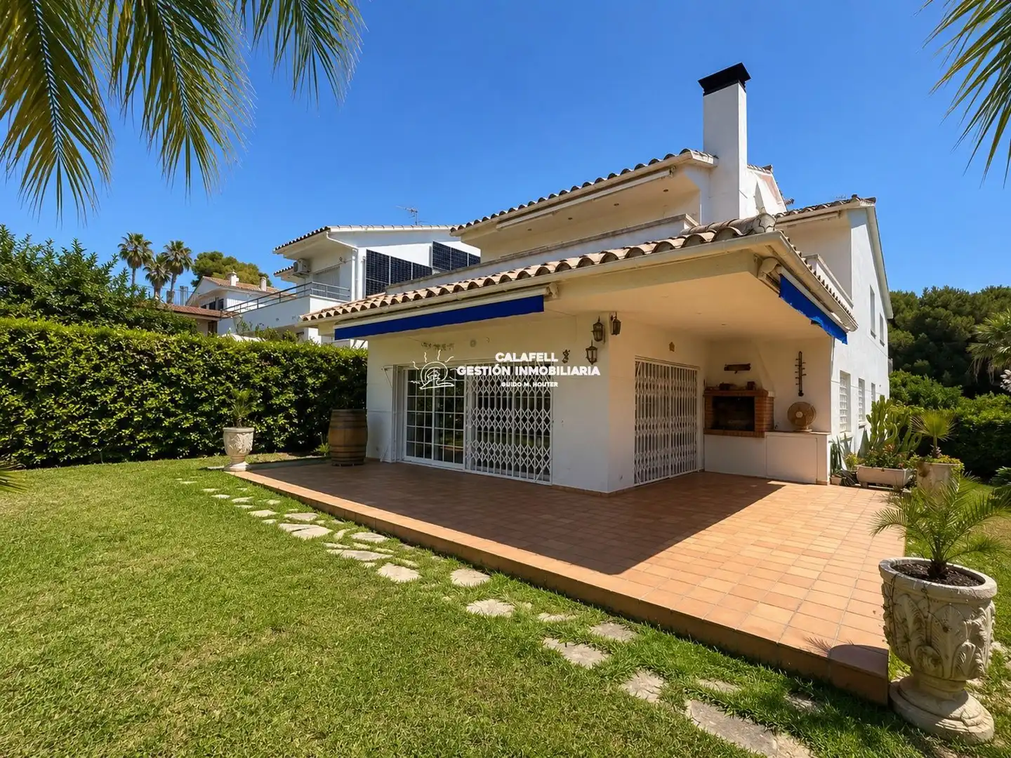 Casa in vendita a Terral de Dalt, imagen 2