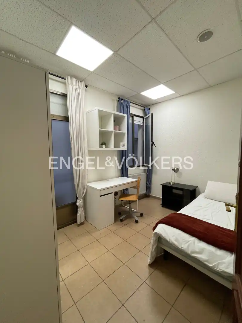Appartement avec balcon à vendre à Chamberí, imagen 19
