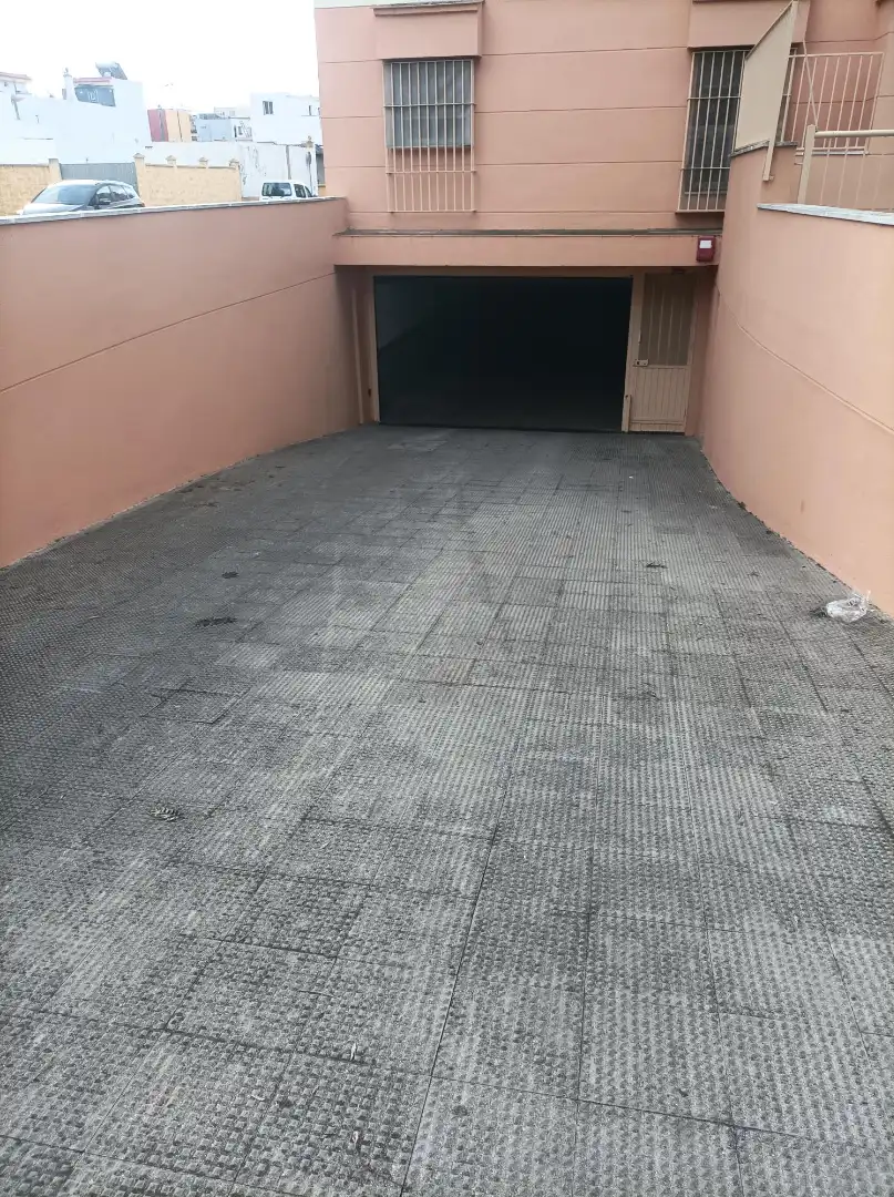 Flat with terrace for sale in Calle Agualuna 1, imagen 4