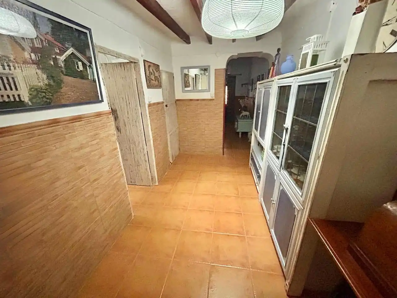Finca rústica en venta en Orihuela con Aire acondicionado, Calefacción y Jardín privado