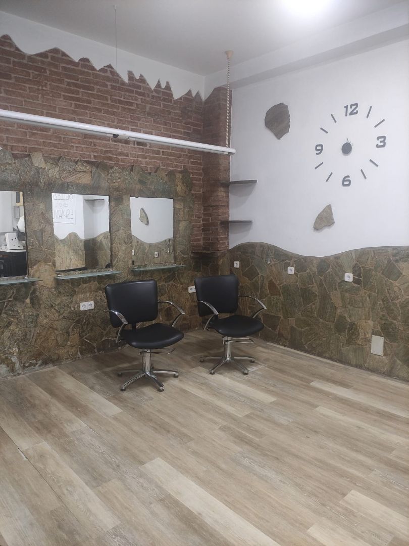 Premises for sale in L'Hospitalet de Llobregat  with Air Conditioner and Parquet flooring