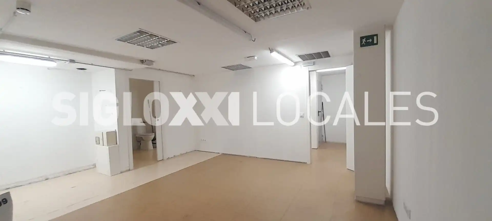 Local comercial de lloguer a BRUC, imagen 14