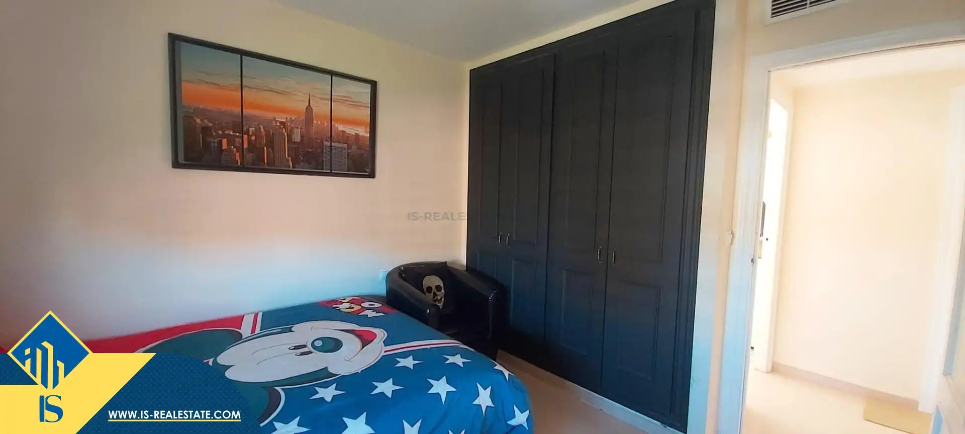 Piso con piscina en venta en Garbinet - Vistahermosa, imagen 17
