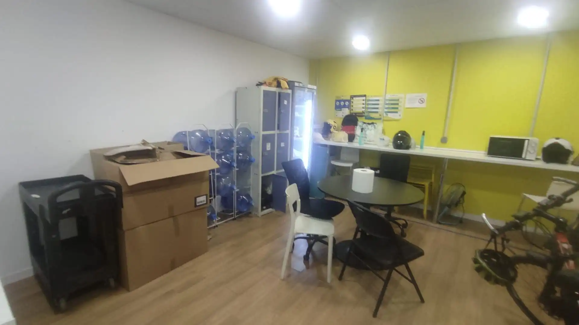 Local comercial en venda a Bailén - Miraflores, imagen 7