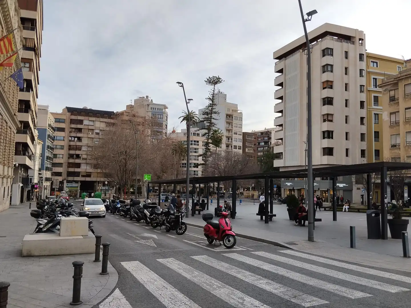 Piso con ascensor en venta en Centro, imagen 28