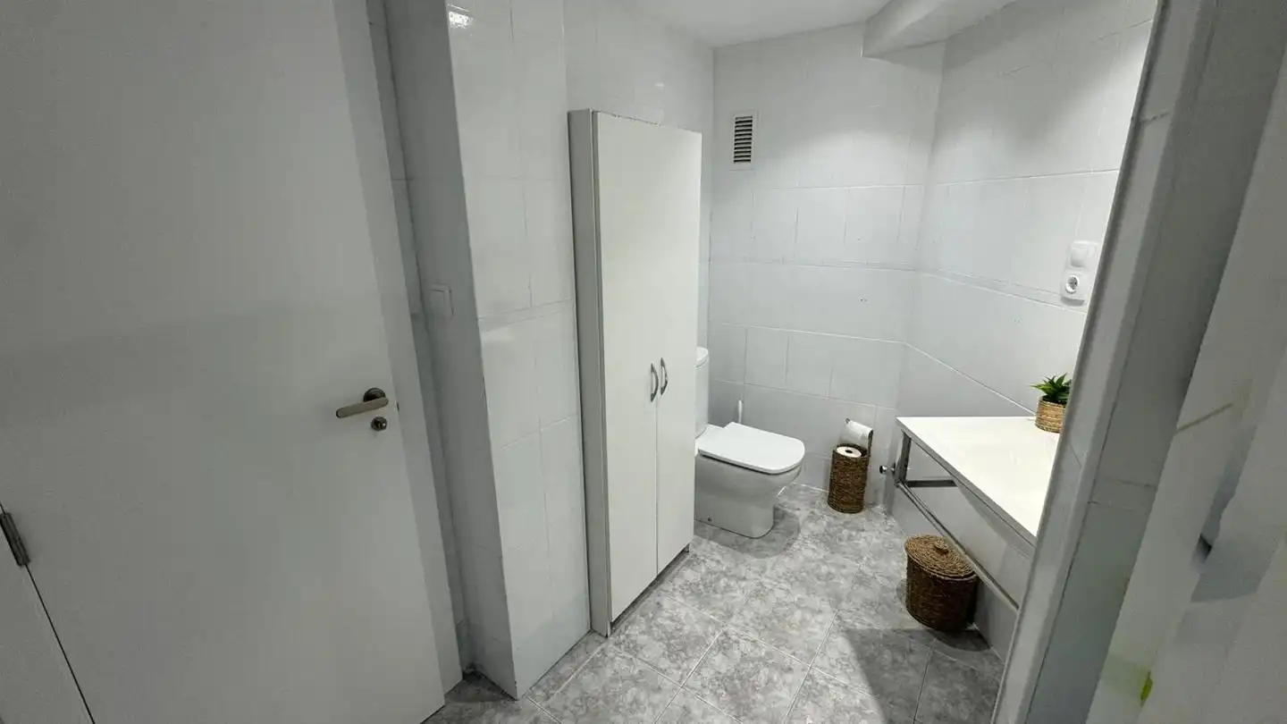 Habitación en Mestre Marçal, Torrefiel