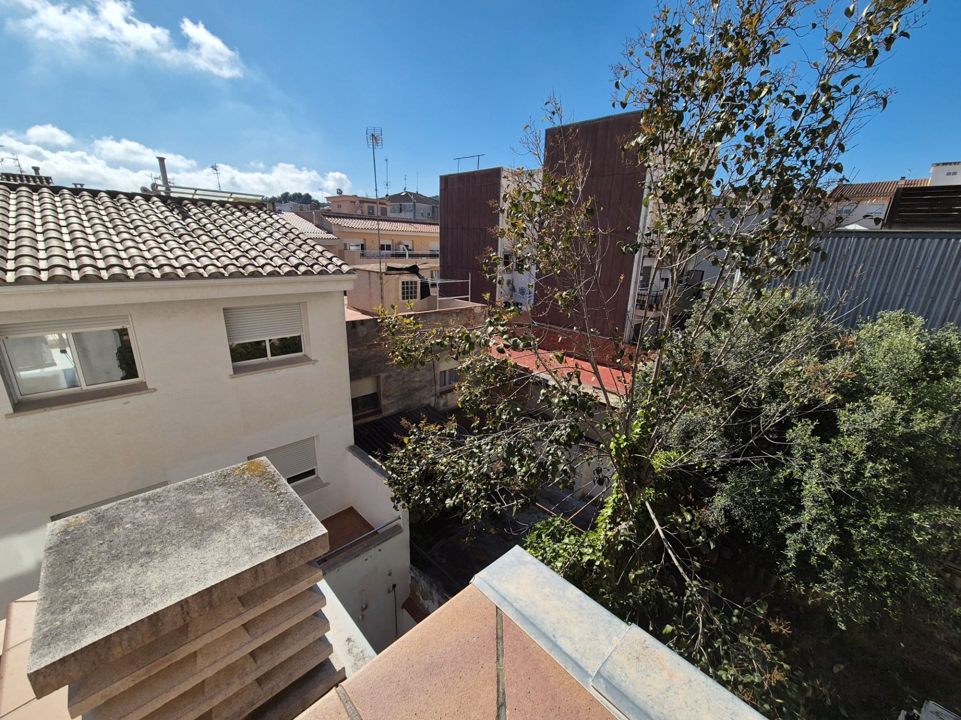Exterior view of Flat for sale in Calafell  with Air Conditioner, Heating and Terrace