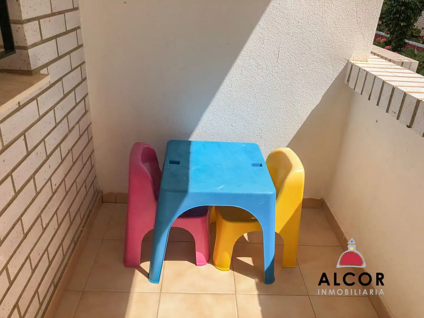Piso con ascensor en venta en Central, imagen 12