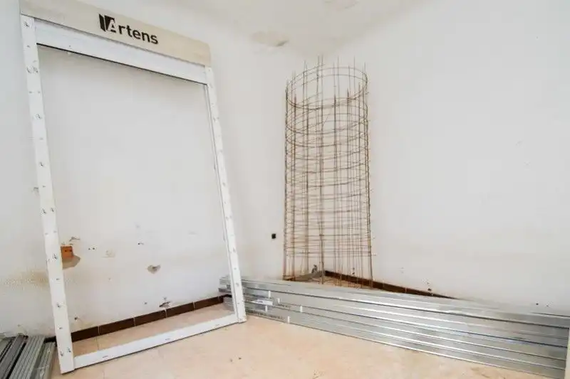 Casa o chalet en venta en Santa Fe