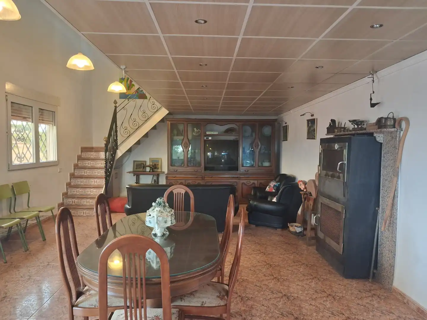 Terreno rústico en venta en Pueblo, imagen 6