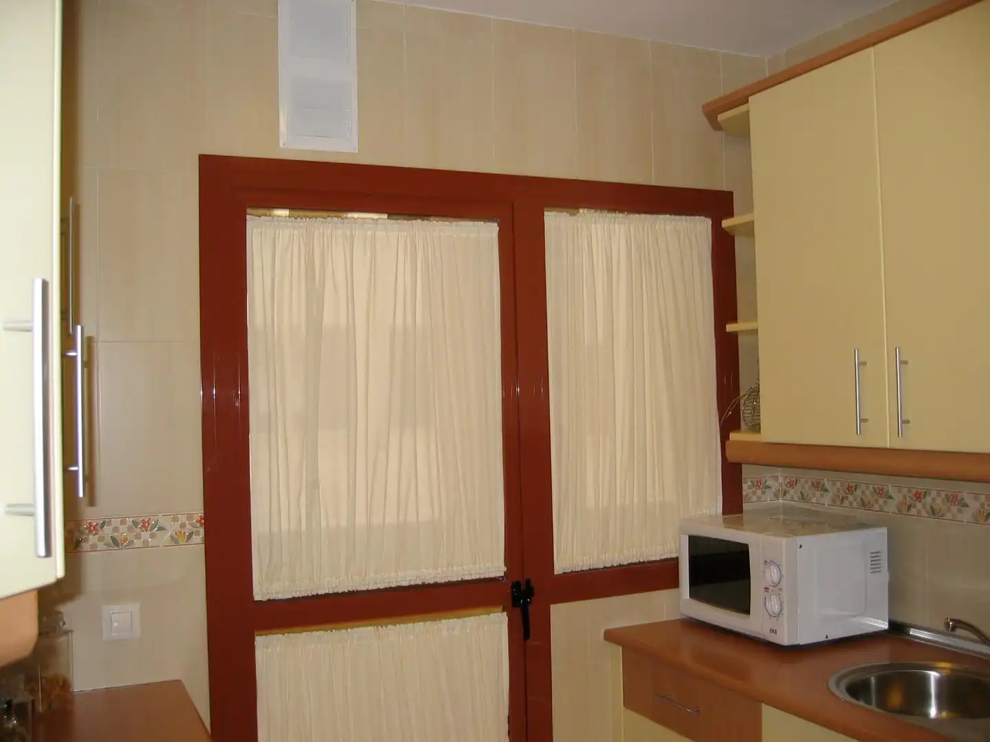 Flat for sale in LUIS PORTERO, El Tejar - Hacienda Bizcochero