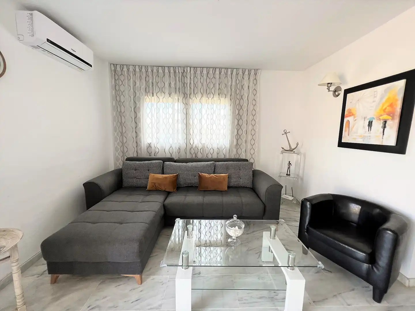 Attic for sale in Avenida Esperanto, 45, Centro Internacional