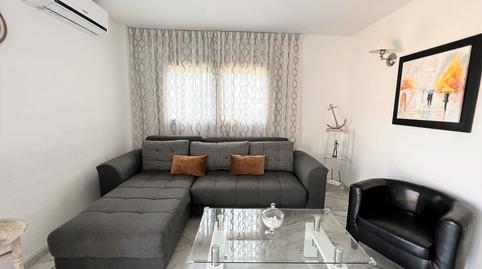 Photo 4 of Attic for sale in Avenida Esperanto, 45, Centro Internacional, Málaga