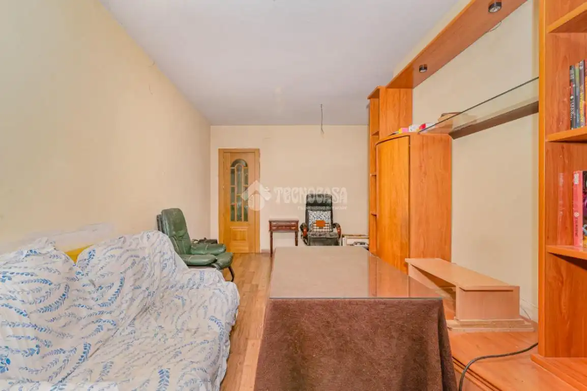 Piso en venta en Granada con Calefacción