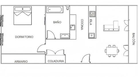 Photo 2 of Flat for sale in Alaró, Illes Balears