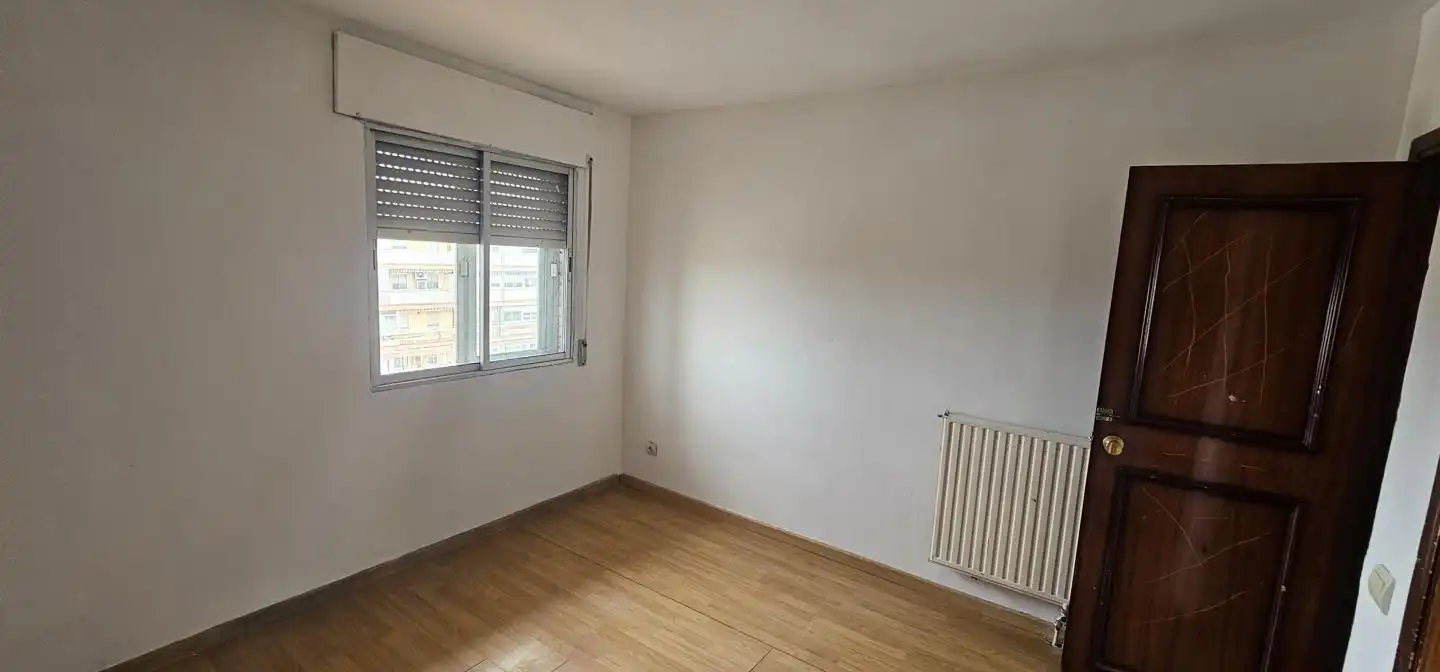 Schlafzimmer von Wohnung zum Verkauf in Fuenlabrada mit Terrasse