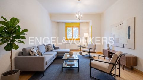 Foto 2 de Pis en venda a El Viso, Madrid Capital