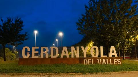 Foto 3 von Wohnung zum Verkauf in Carrer de la Serra de Galliners, 12, Serraparera, Barcelona