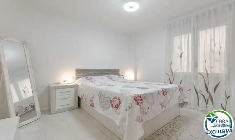 Appartement compact à vendre à Carrer del Puig Rom 98 98, imagen 18