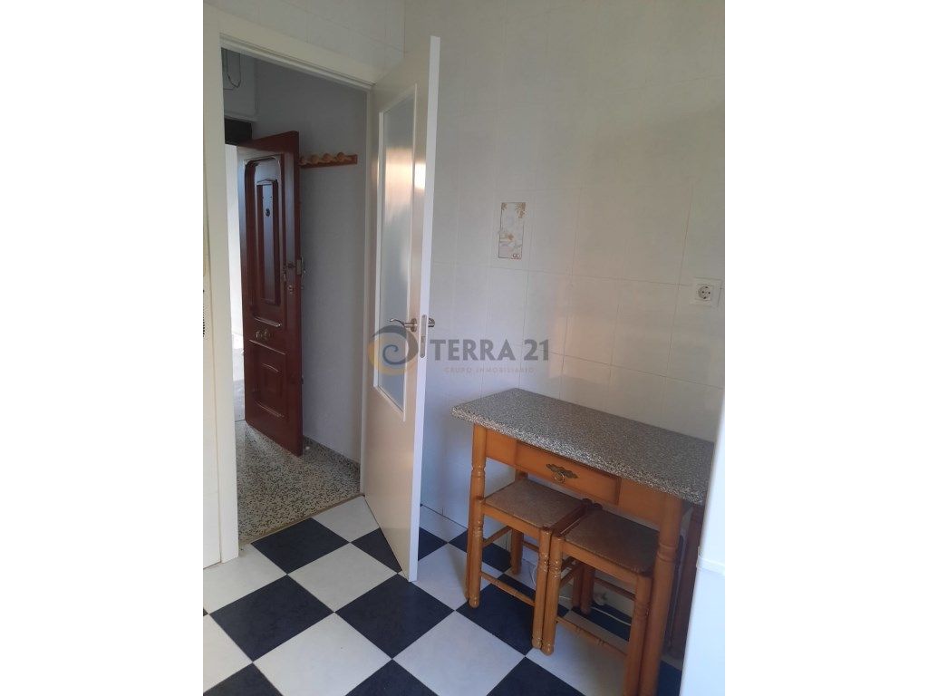 Habitación de Piso en venta en  Jaén Capital con Amueblado