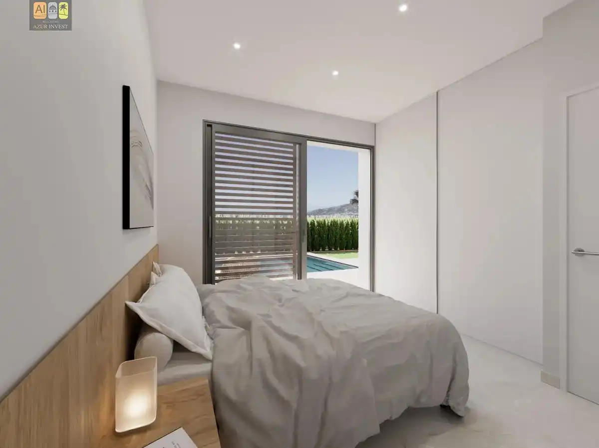 Maison rustique avec piscine à vendre à Escandinavia - Cautivador, imagen 5