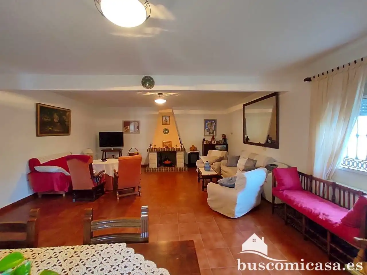 Casa rústica amb piscina en venda a Principal, imagen 10