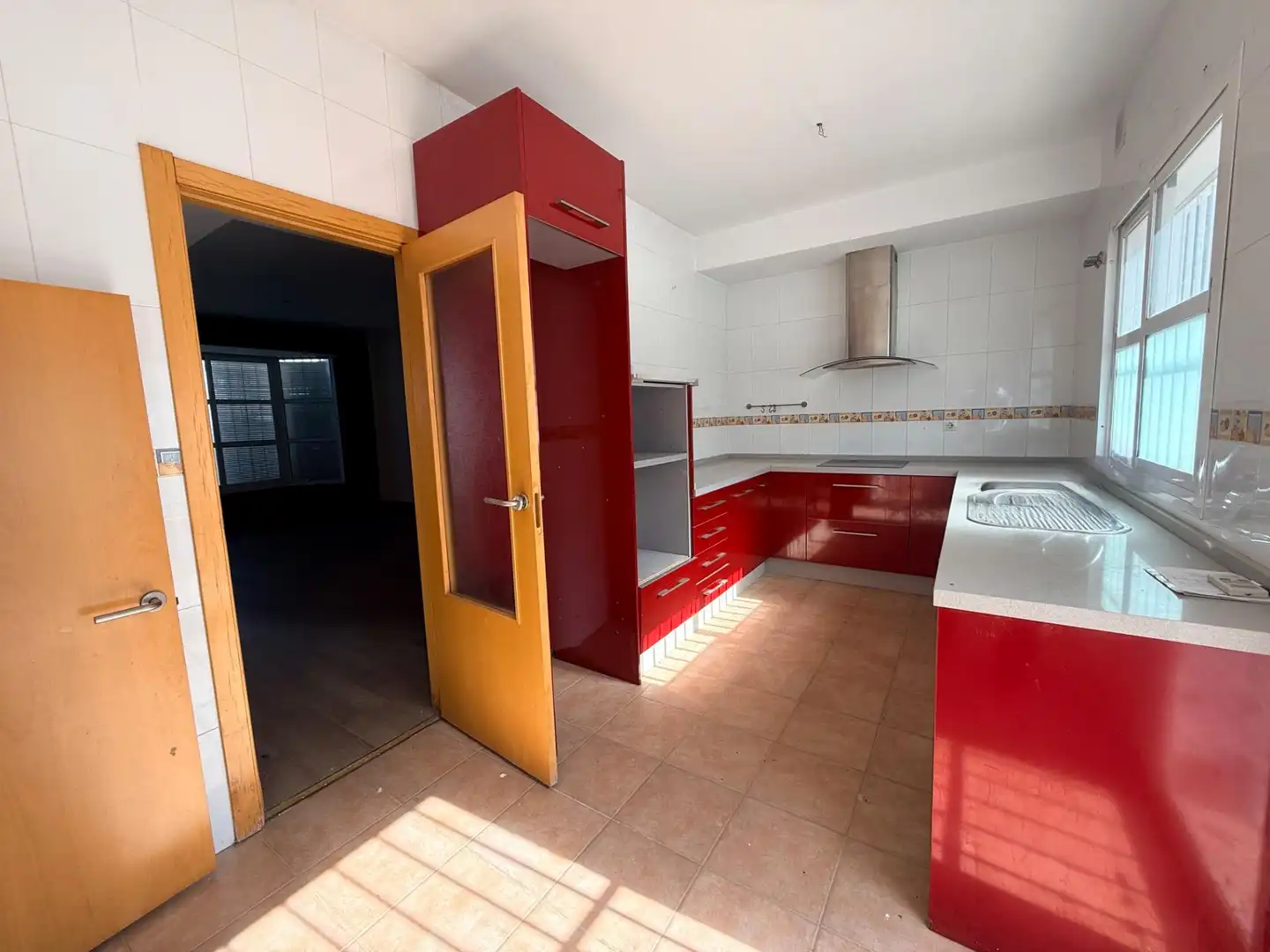 Casa con giardino in vendita a Calle de las Lumbreras, imagen 11