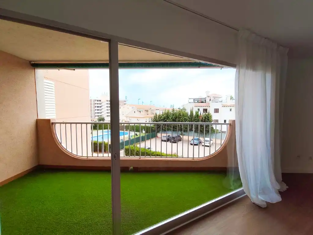Appartement compact à vendre à Calle Alhambra-Zenia Ii, imagen 5